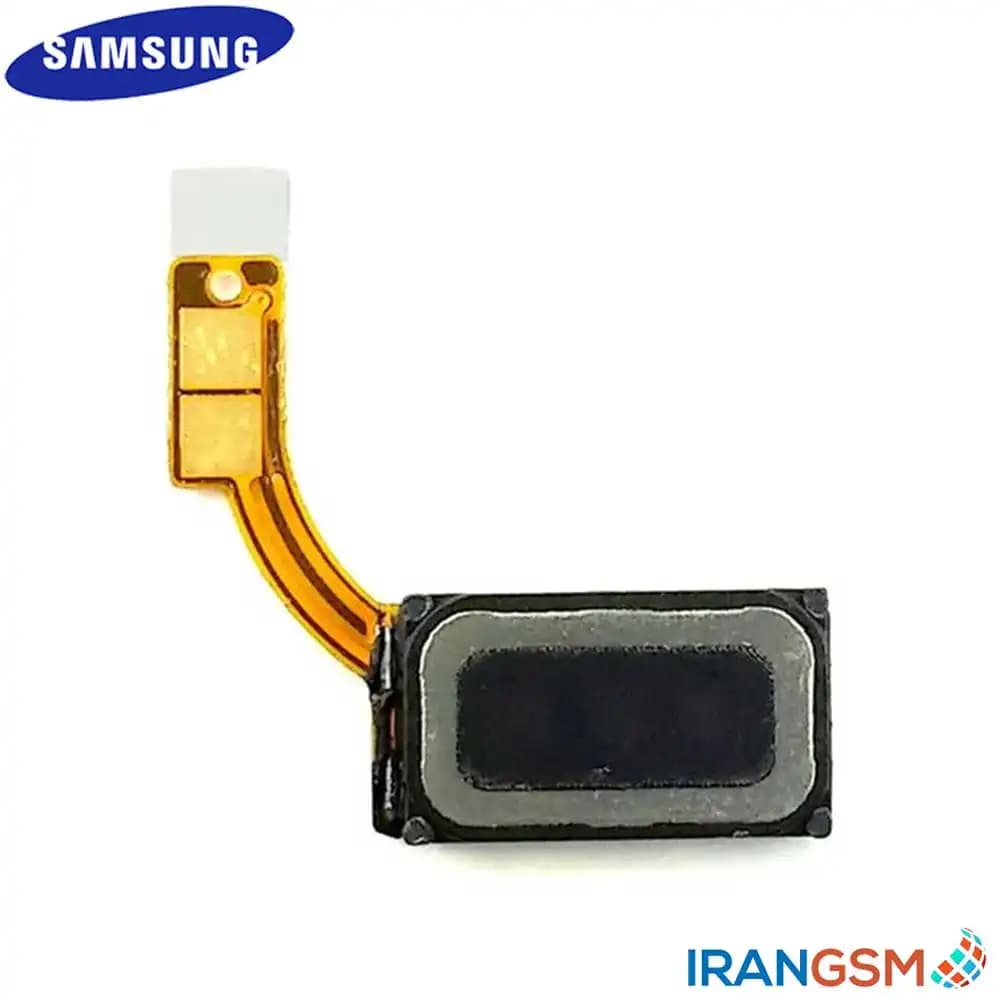 اسپیکر مکالمه موبایل سامسونگ Samsung Galaxy S5 mini SM-G800 — تصویر ۲