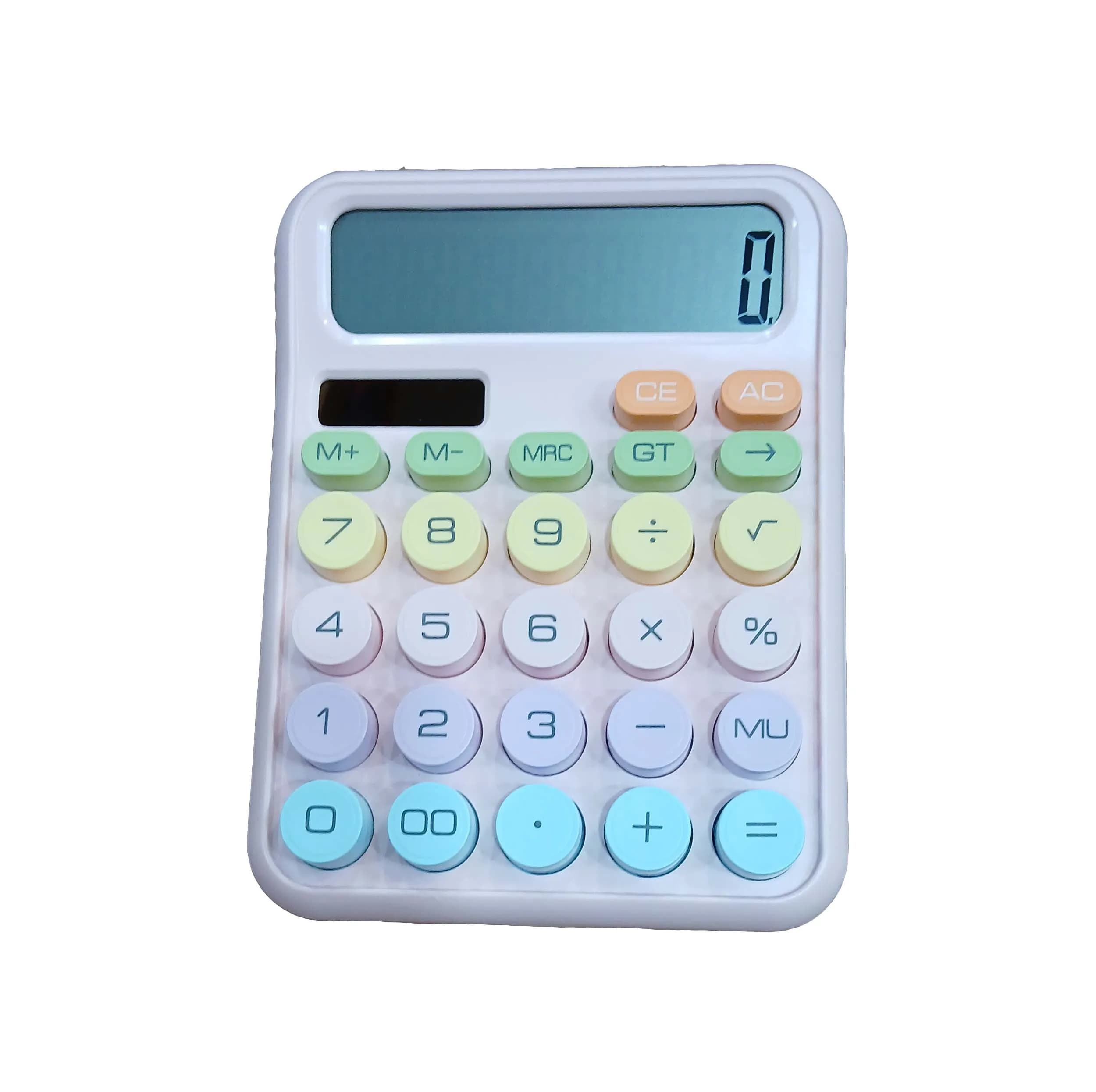 ماشین حساب مدل KK-2688 — تصویر ۴