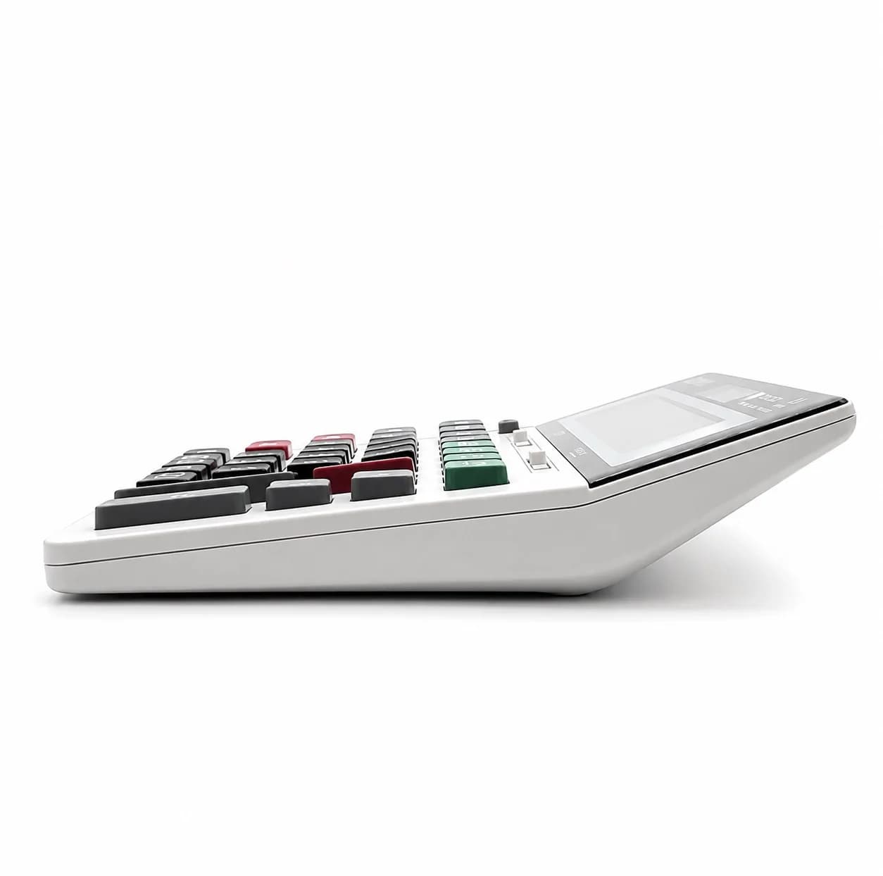 ماشین حساب کرونی مدل ct-2130C — تصویر ۴