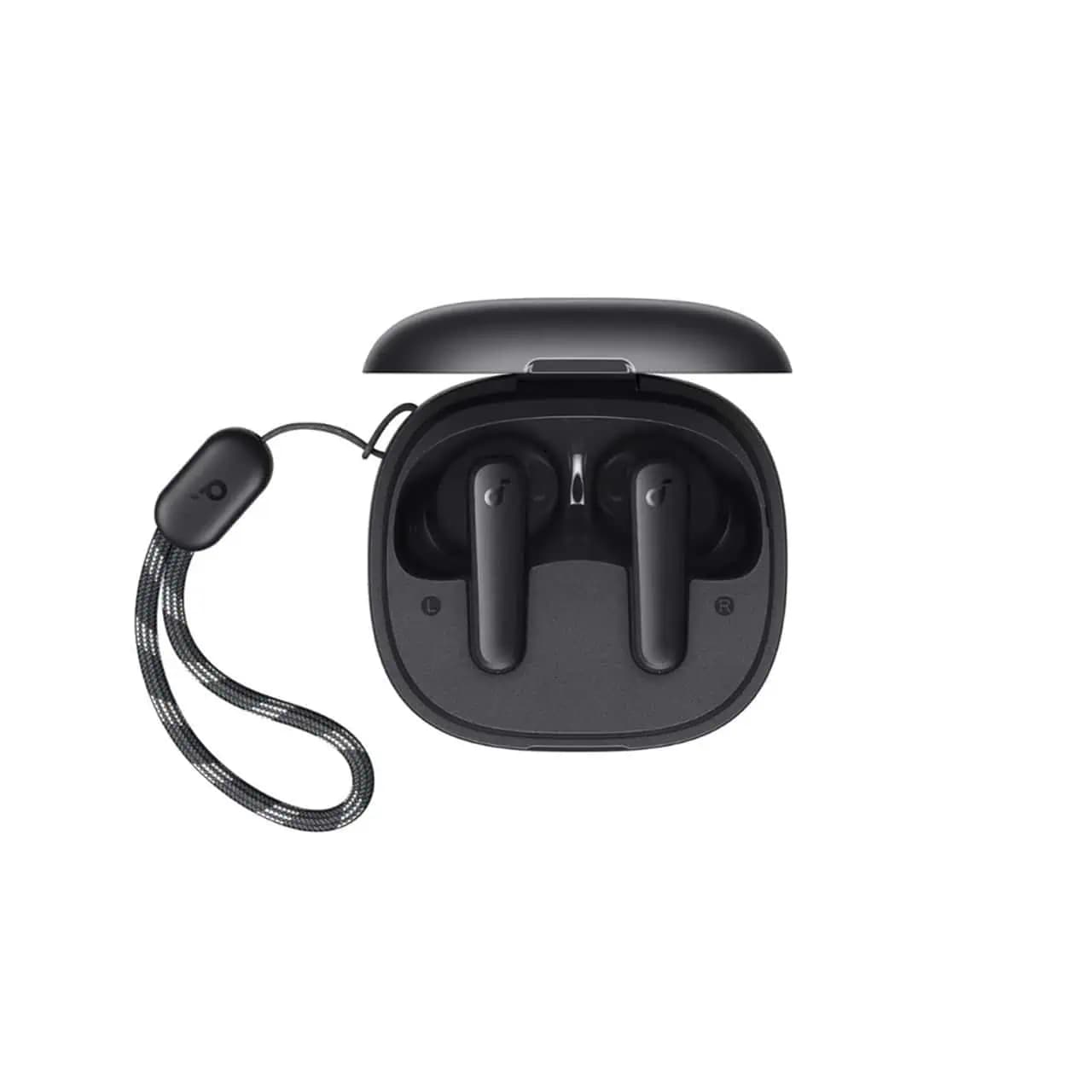 ایربادز بی سیم انکر مدل P25i A3949 – مشکی — تصویر ۶
