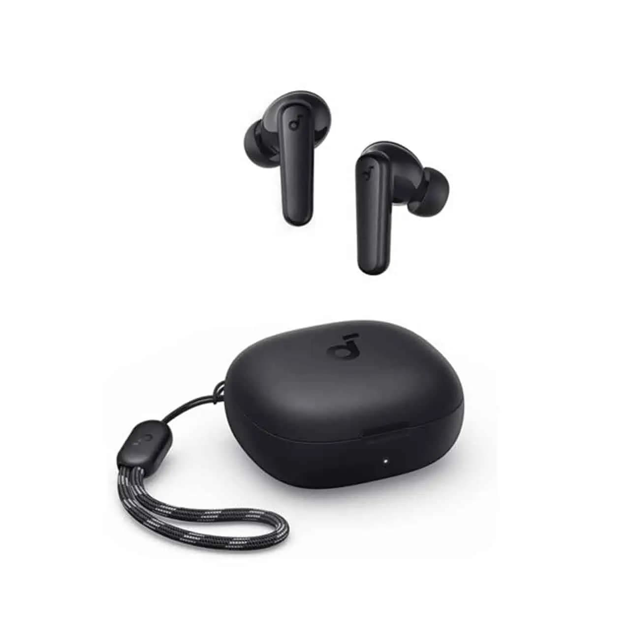 ایربادز بی سیم انکر مدل P25i A3949 – مشکی — تصویر ۳