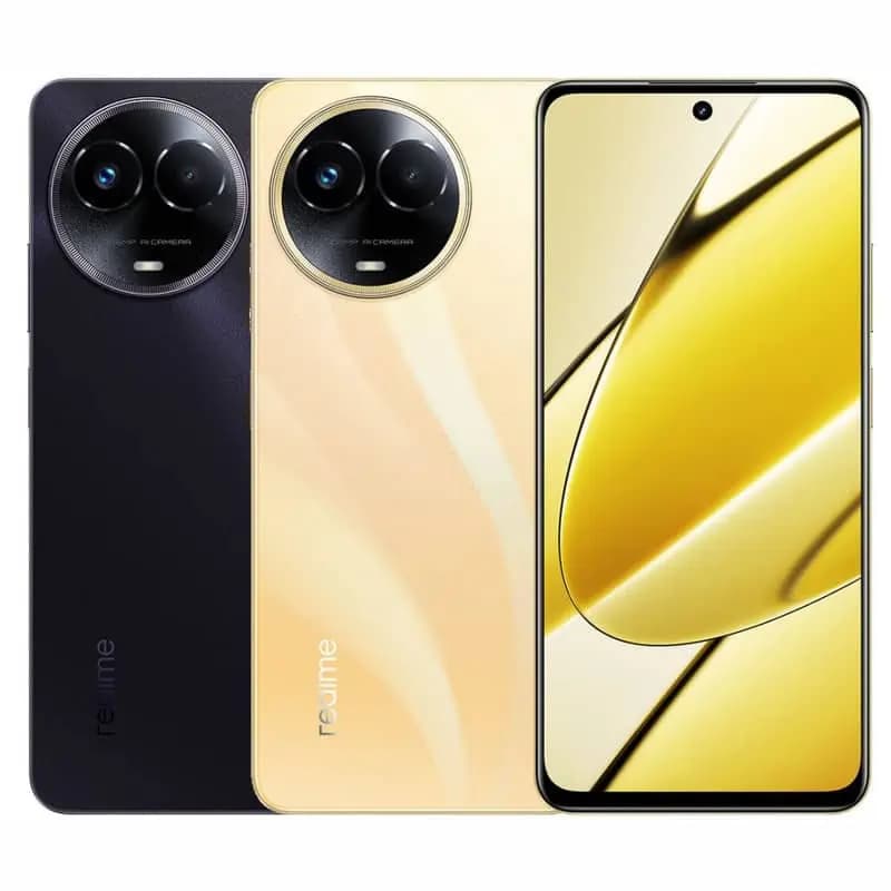 گوشی موبایل ریلمی مدل Realme 11 5G دو سیم کارت ظرفیت 256 گیگابایت و رم 8 گیگابایت — تصویر ۲