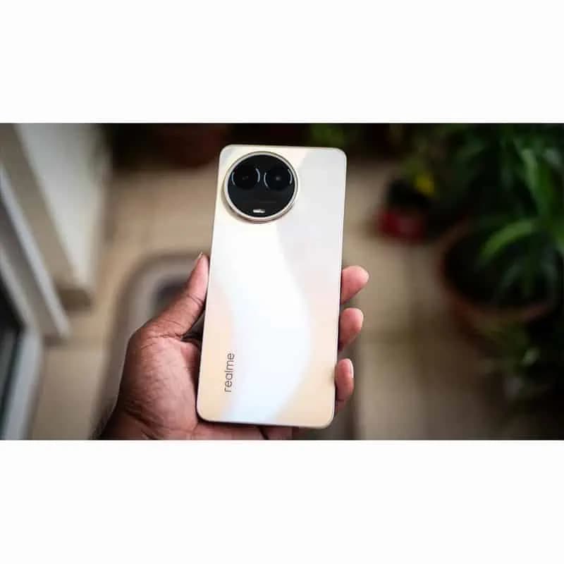 گوشی موبایل ریلمی مدل Realme 11 5G دو سیم کارت ظرفیت 256 گیگابایت و رم 8 گیگابایت — تصویر ۴