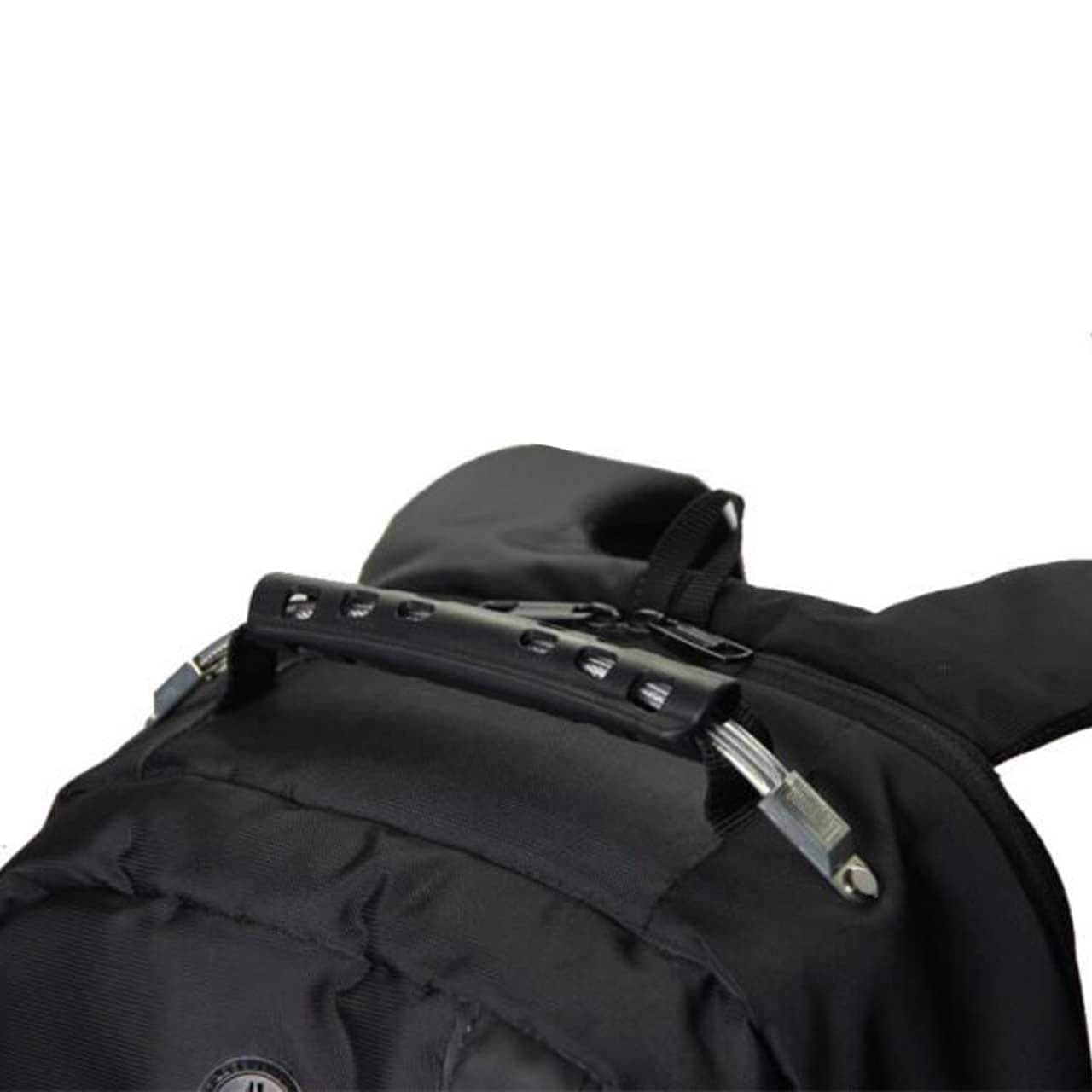 کوله پشتی لپتاپ استار بگ مدل MONCLER — تصویر ۳
