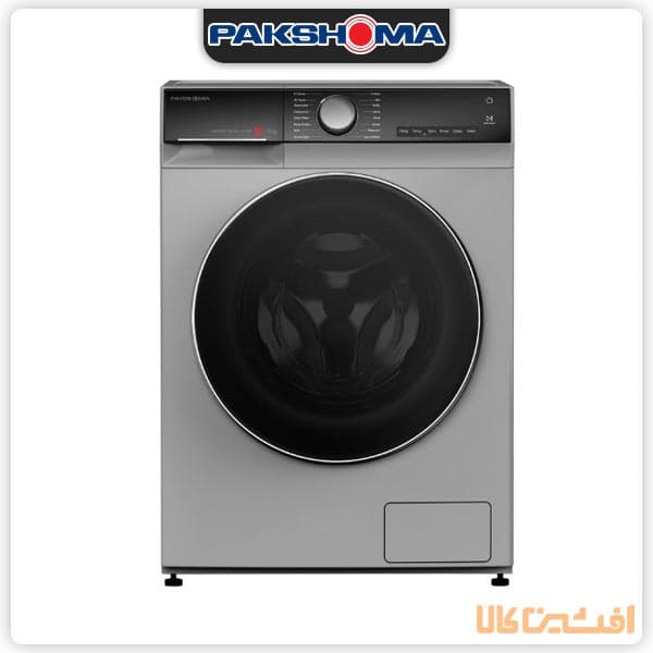 ماشین لباسشویی پاکشوما مدل TFB-85402 ظرفیت 8 کیلوگرم — تصویر ۴