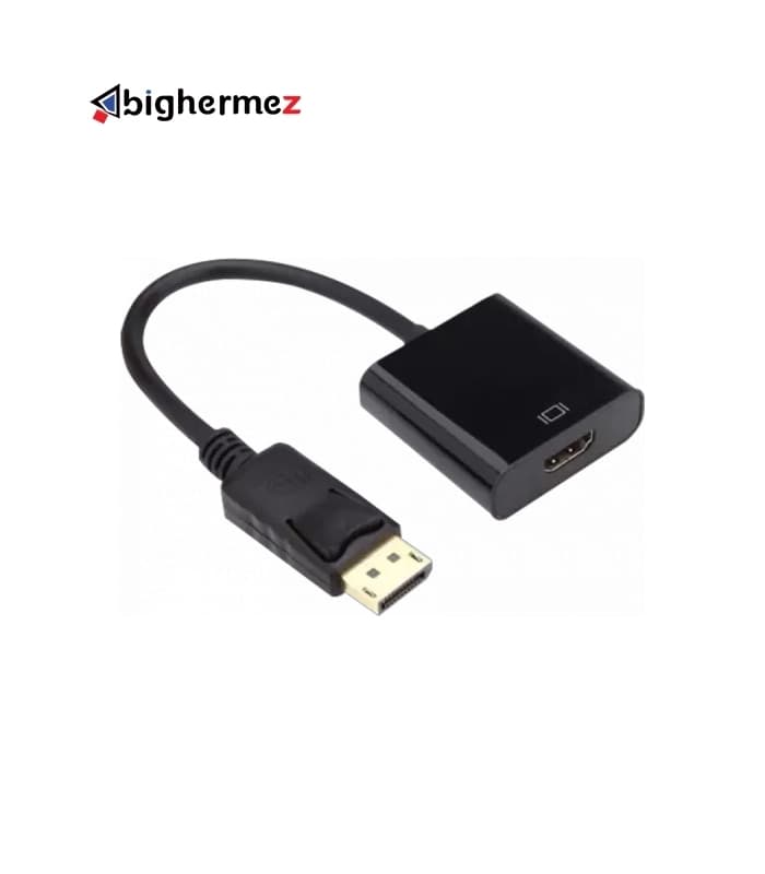 تبدیل تصویر DISPLAY به HDMI پی نت — تصویر ۲