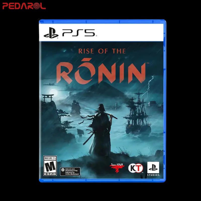 نصب بازی Rise of the Ronin — تصویر ۲