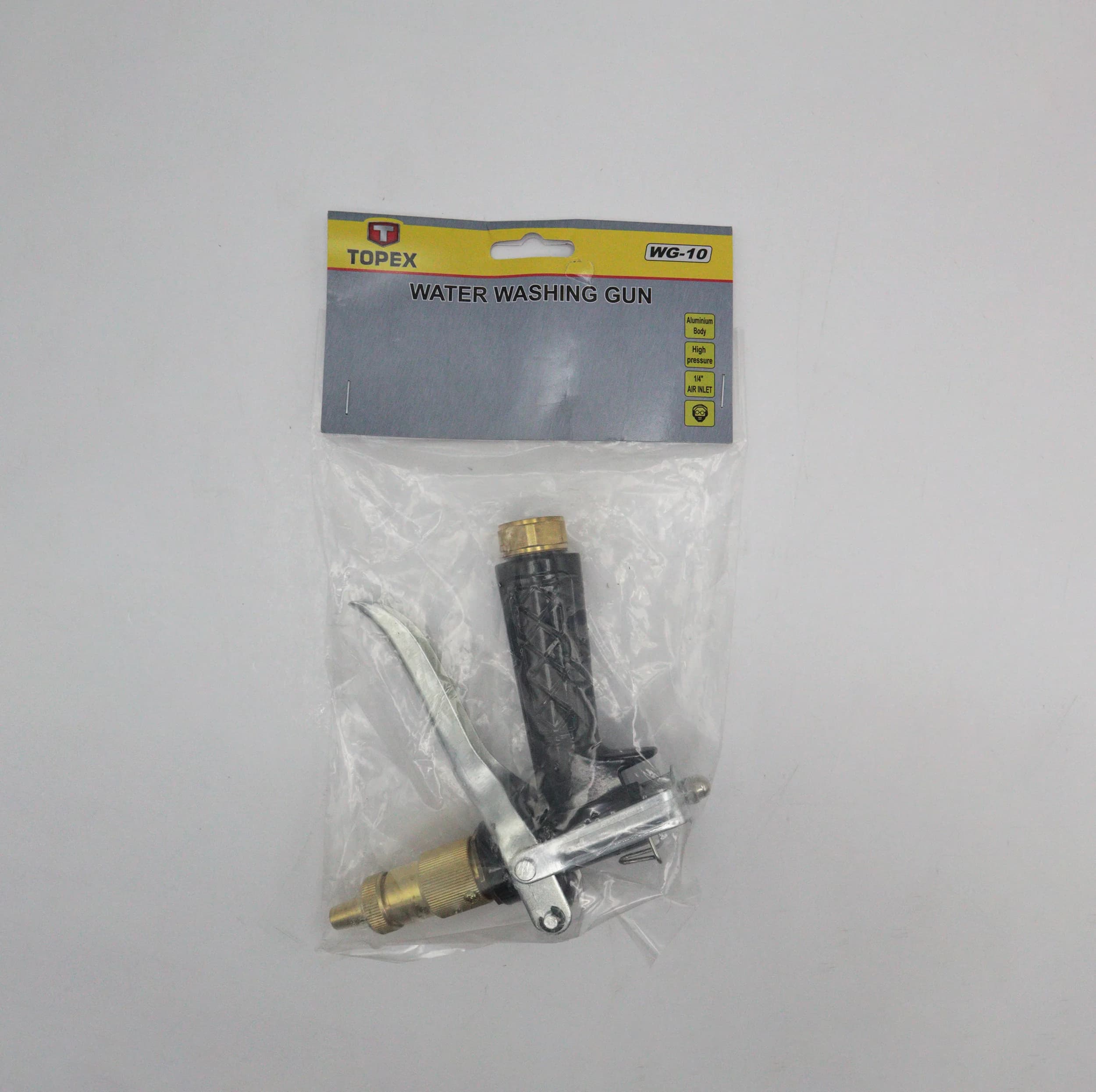 لنس و تفنگی تاپکس مدل دسته کوتاه کد YP-WG-10 — تصویر ۷