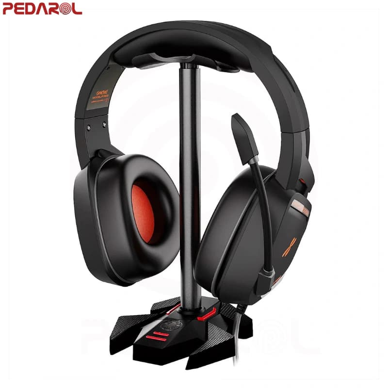 پایه نگهدارنده هدفون GP200 — تصویر ۳