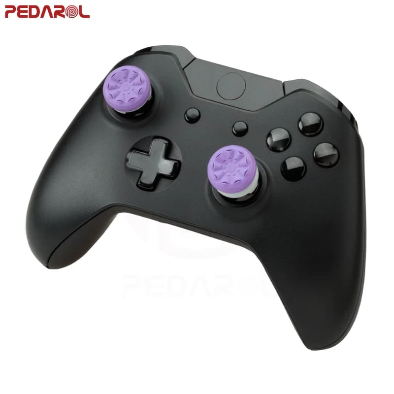 روکش آنالوگ دسته Xbox کنترل فریک مدل Kontrolfreek Galaxy — تصویر ۷
