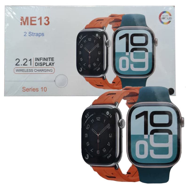 ساعت هوشمند ME13 Amoled 46mm