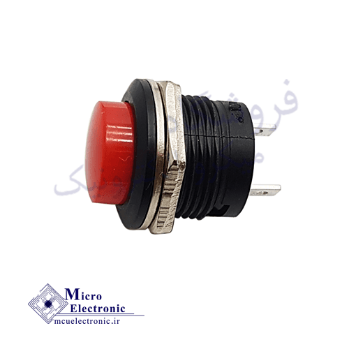 شستی گل پلاستیک DS-507 — تصویر ۳