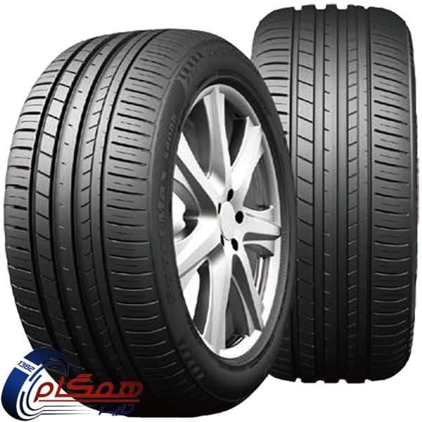 لاستیک هبیلید مدل S2000 سایز 195/50R16