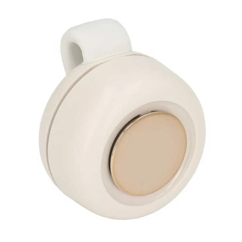 پنکه جیبی قابل حمل شارژی USB MF019 — تصویر ۷