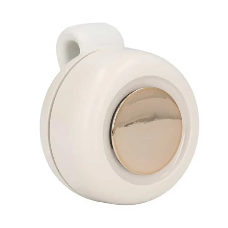 پنکه جیبی قابل حمل شارژی USB MF019 — تصویر ۵