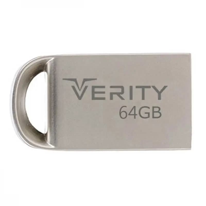 فلش 64 گیگ Verity V811 — تصویر ۴
