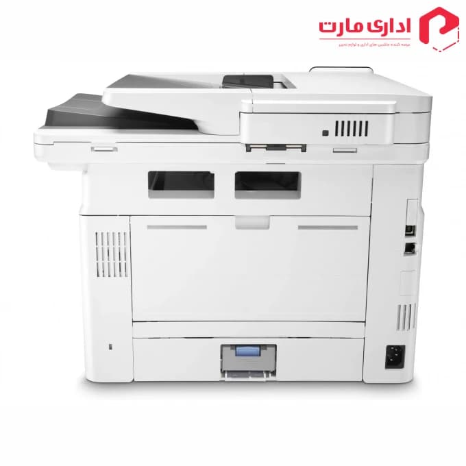 پرینتر چندکاره لیزری اچ پی مدل M428dw — تصویر ۱۰