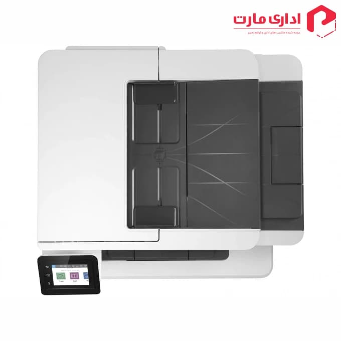 پرینتر چندکاره لیزری اچ پی مدل M428dw — تصویر ۹