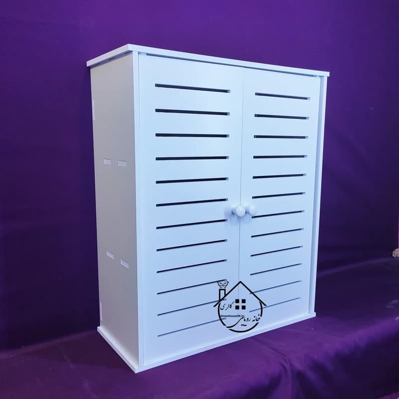 استند دربدار لوازم آشپزخانه رو کابینتی — تصویر ۲
