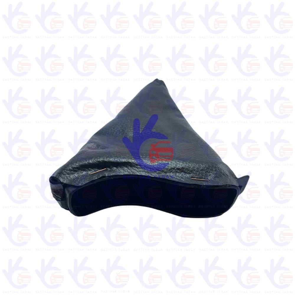 گردگیر ترمز دستی x100 پراید MCS — تصویر ۳