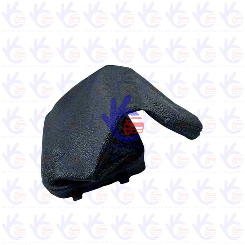 گردگیر دسته دنده x100 پراید MCS — تصویر ۴