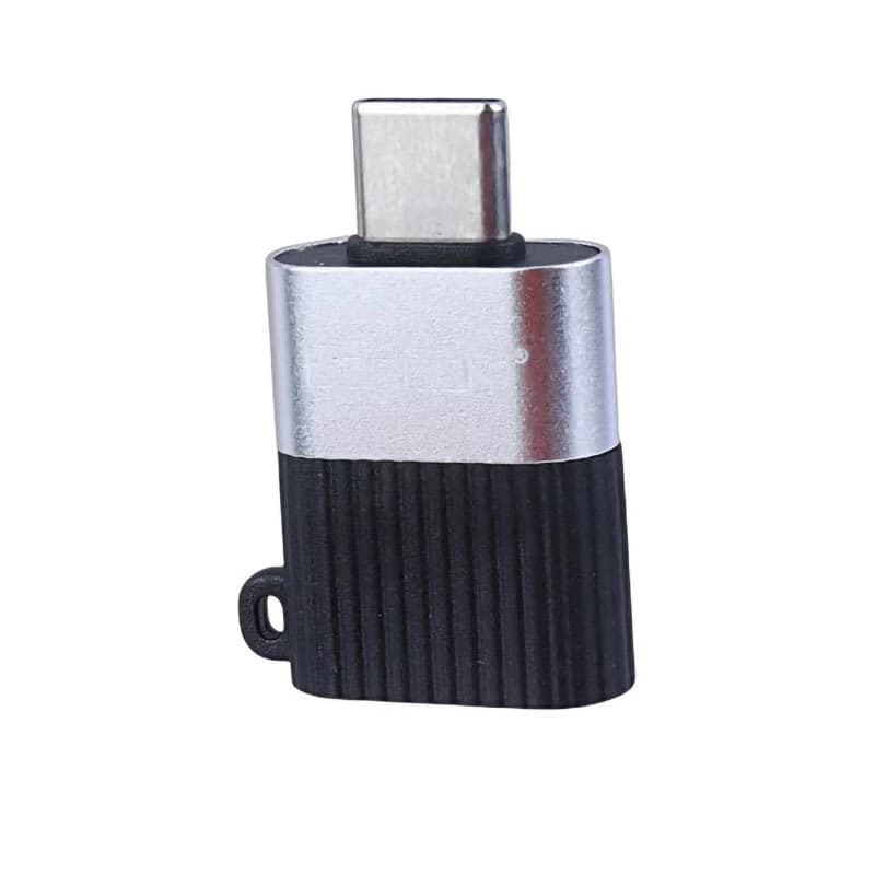 تبدیل OTG Type-C USB 3.1 مدل ET-OT108C — تصویر ۴