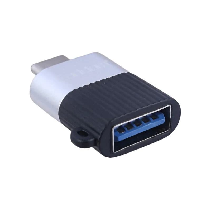 تبدیل OTG Type-C USB 3.1 مدل ET-OT108C — تصویر ۵