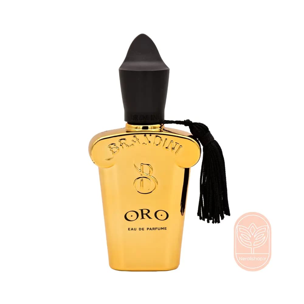 عطر ارو برندینی | Brandini Oro — تصویر ۳