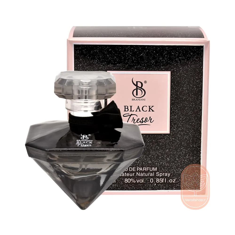 عطر ترزر بلک برندینی | Tresor black Brandini