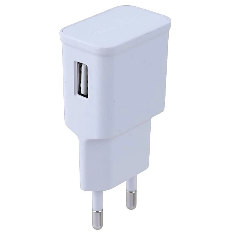 شارژر دیواری 15 وات Samsung مدل S10 پکدار + کابل Type-C — تصویر ۲