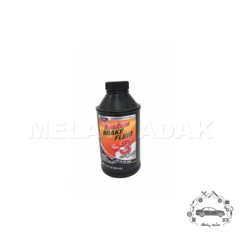 روغن ترمز آزرا TG 2006-2011 هیوندای