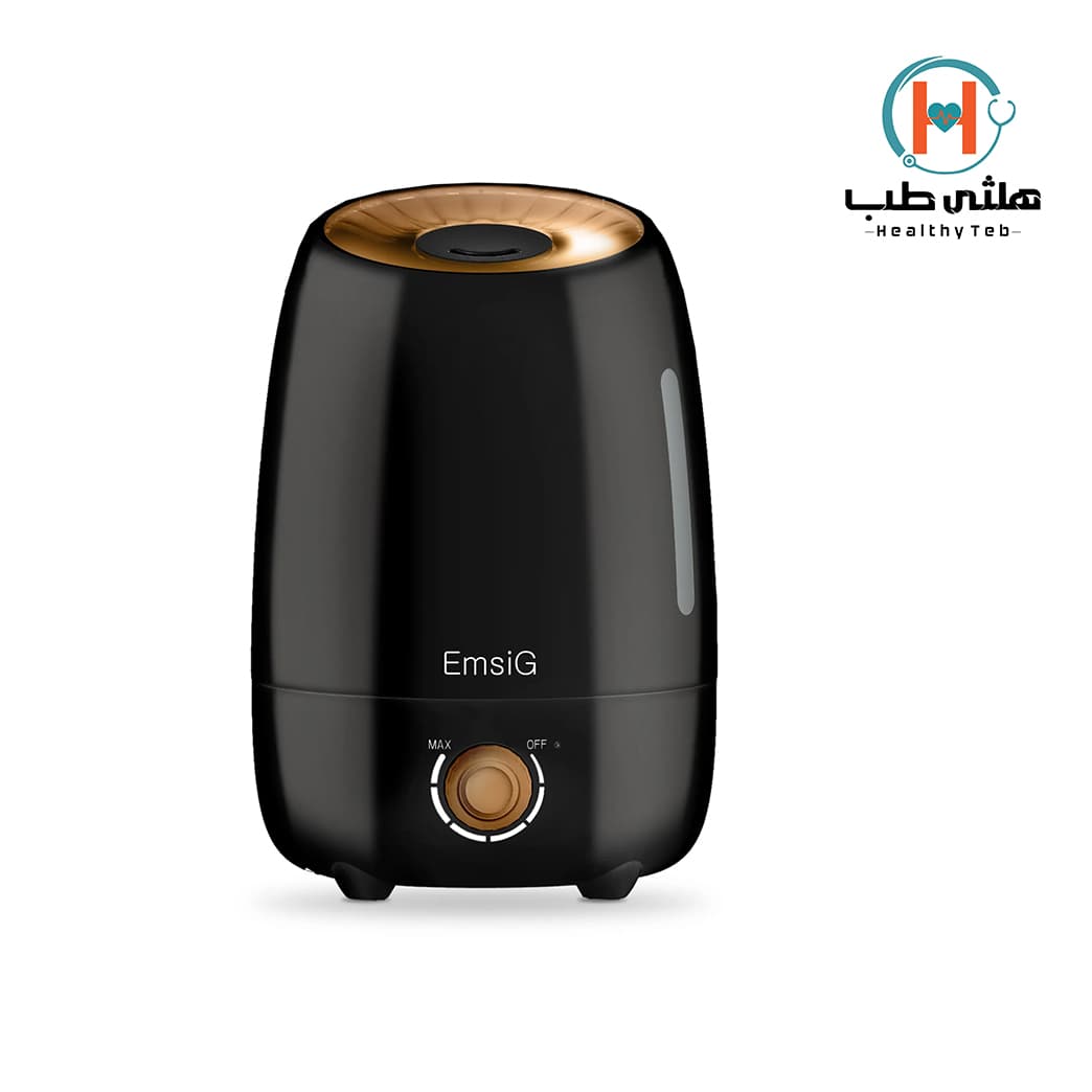 دستگاه بخور سرد امسیگ US464