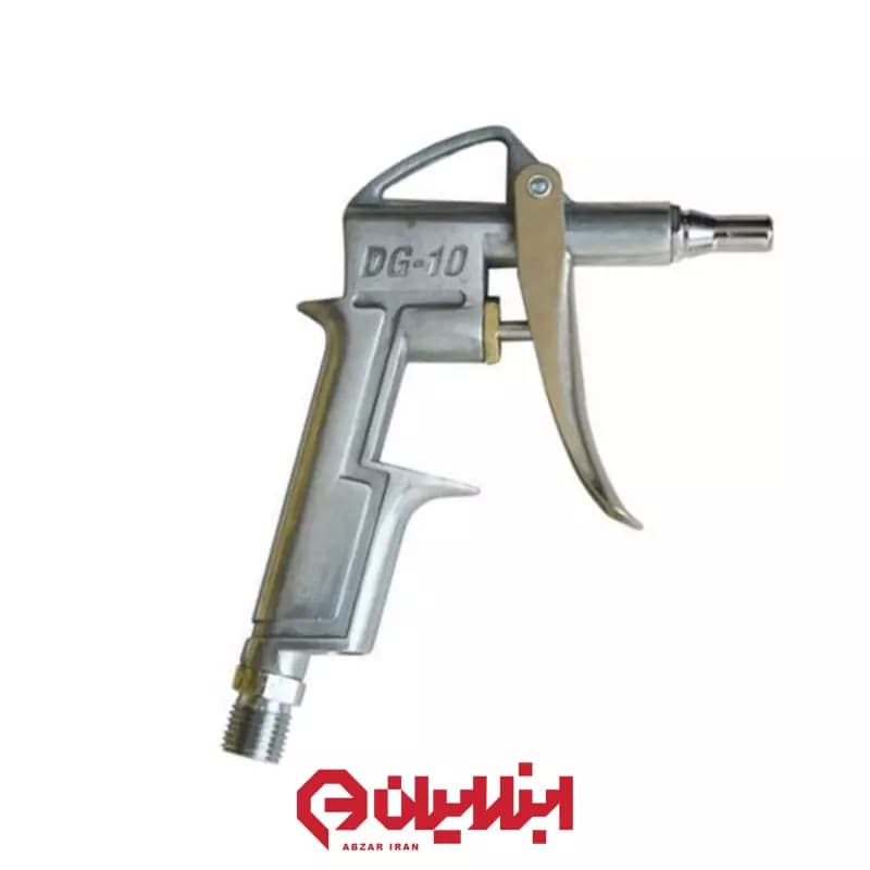 بادپاش فلزی DUST BLOWER — تصویر ۲