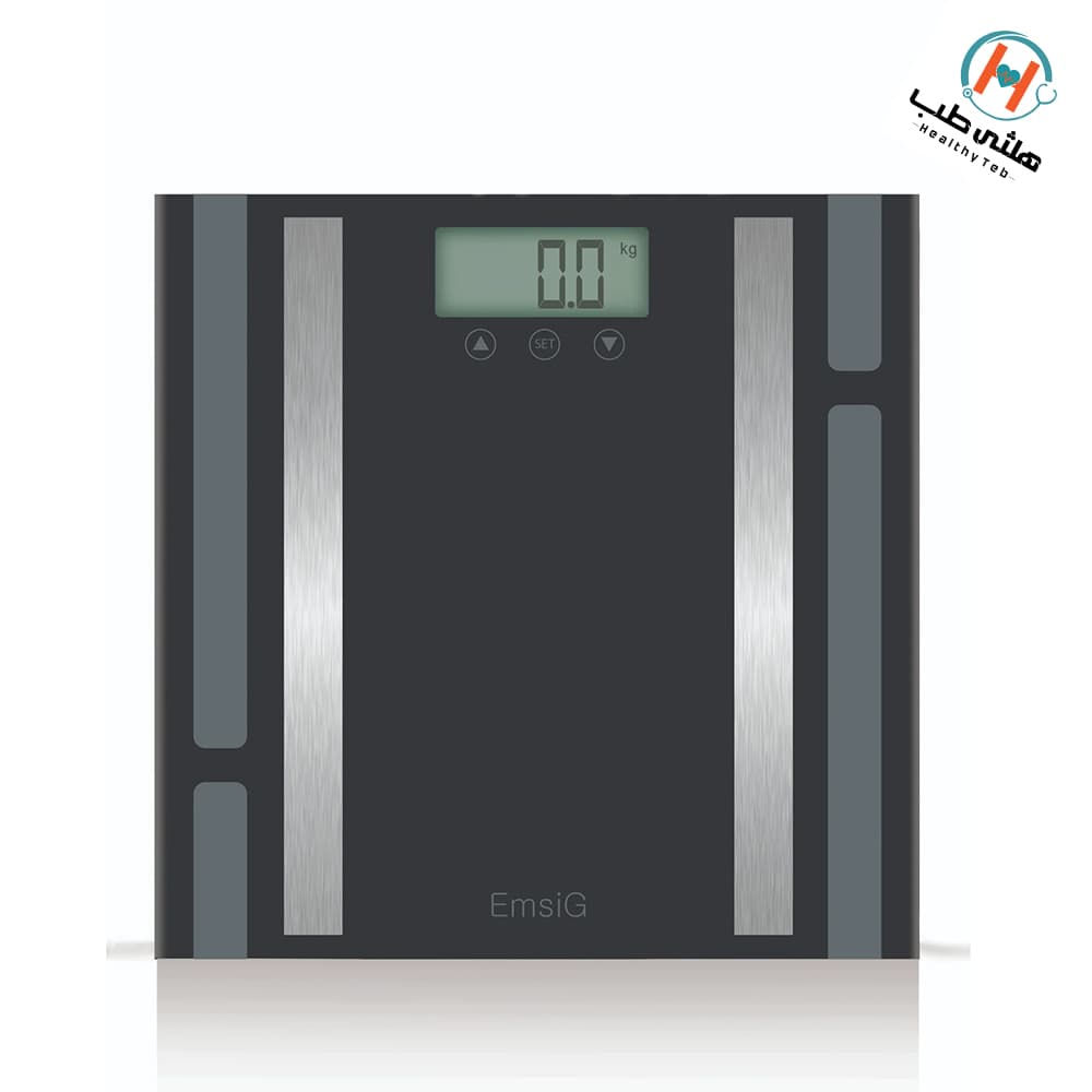 ترازوی دیجیتال امسیگ BD52 — تصویر ۳