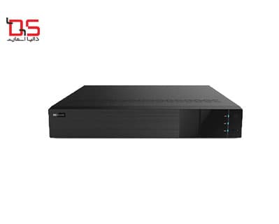 دستگـاه 16 کـانـال آنالـوگ تی وی تی مدل TD-2716TE-HC-A