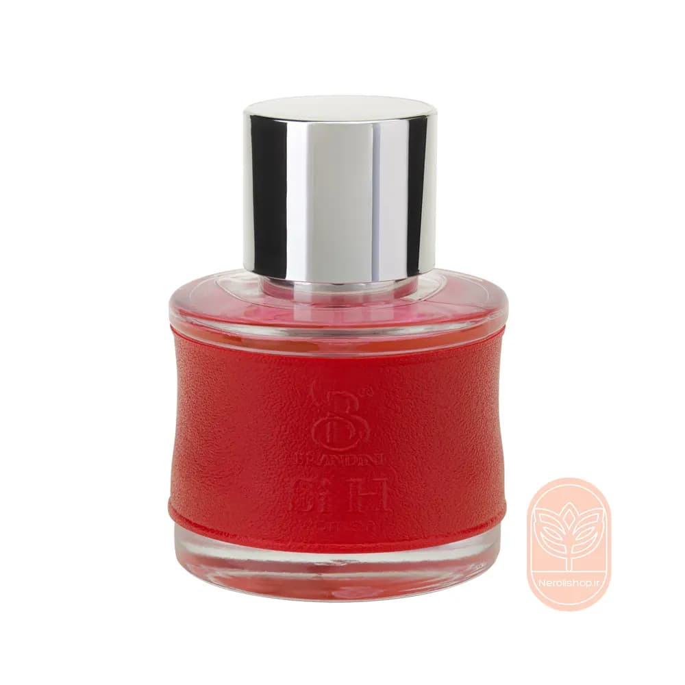 عطر زنانه جیبی کارولینا هررا سی اچ برندینی | Brandini Si h — تصویر ۳