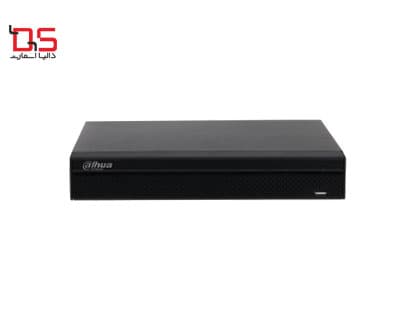 دستگاه 8 کانال تحـت شـبکـه داهـوا مدل DH-NVR4108HS-4KS2/L