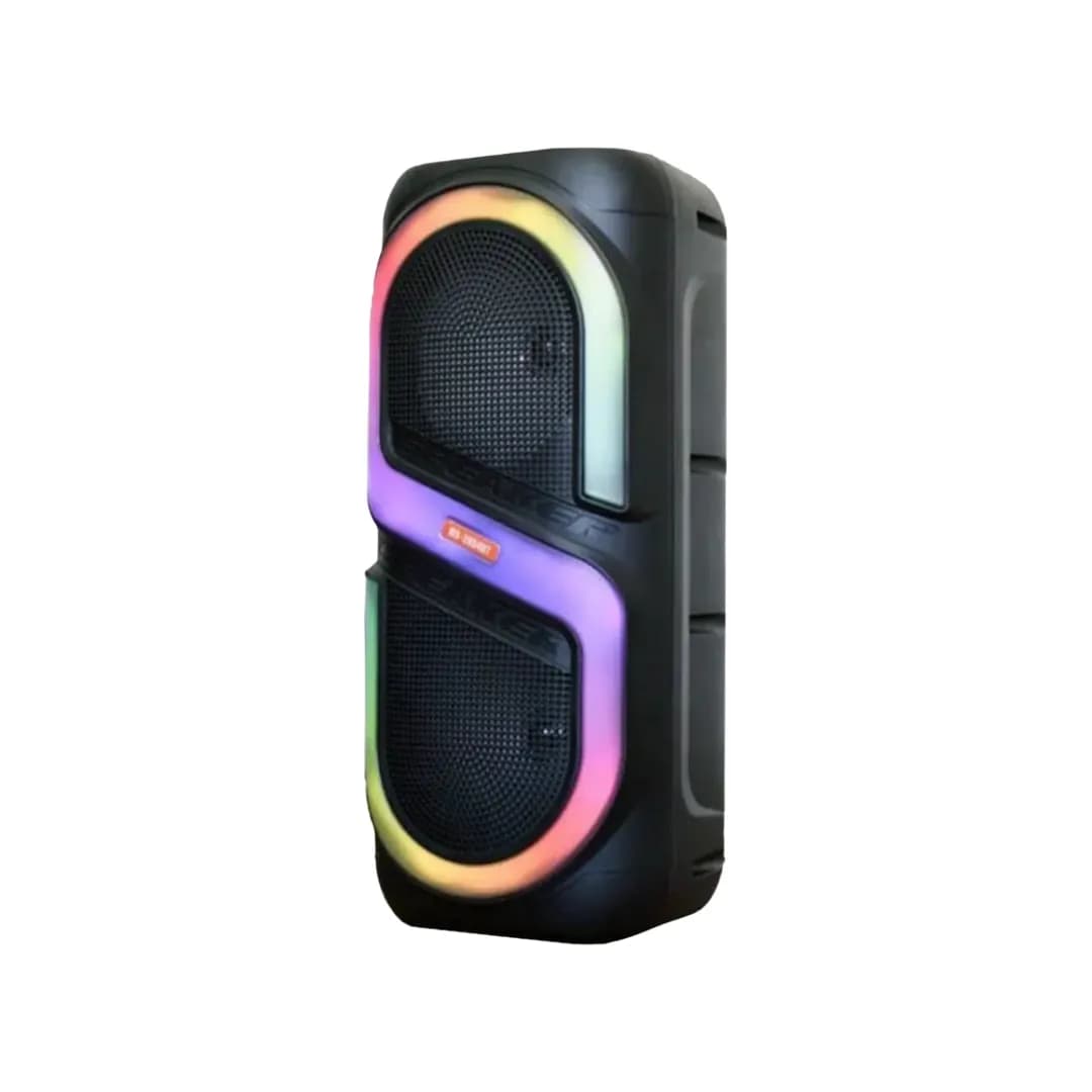 اسپیکر بلوتوثی مدل MS-2054 BT — تصویر ۲
