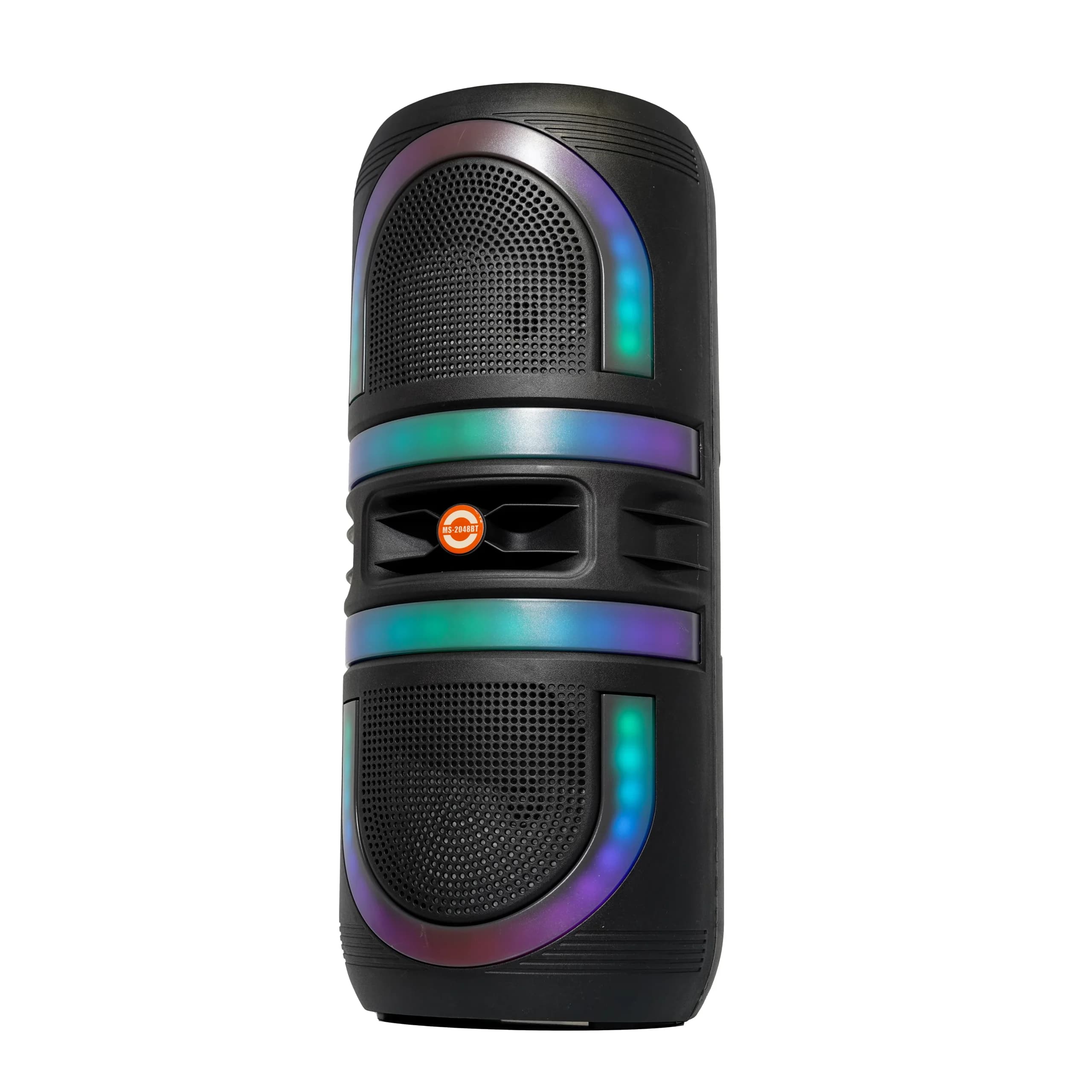 اسپیکر بلوتوثی مدل MS-4048 BT — تصویر ۴