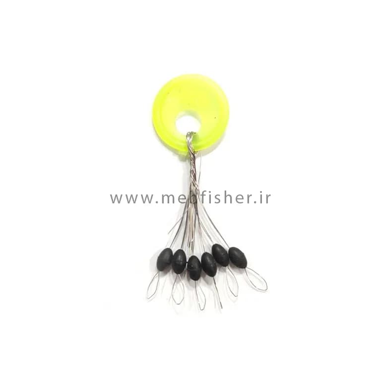 استاپر گندمی سایز متوسط کد MH-09