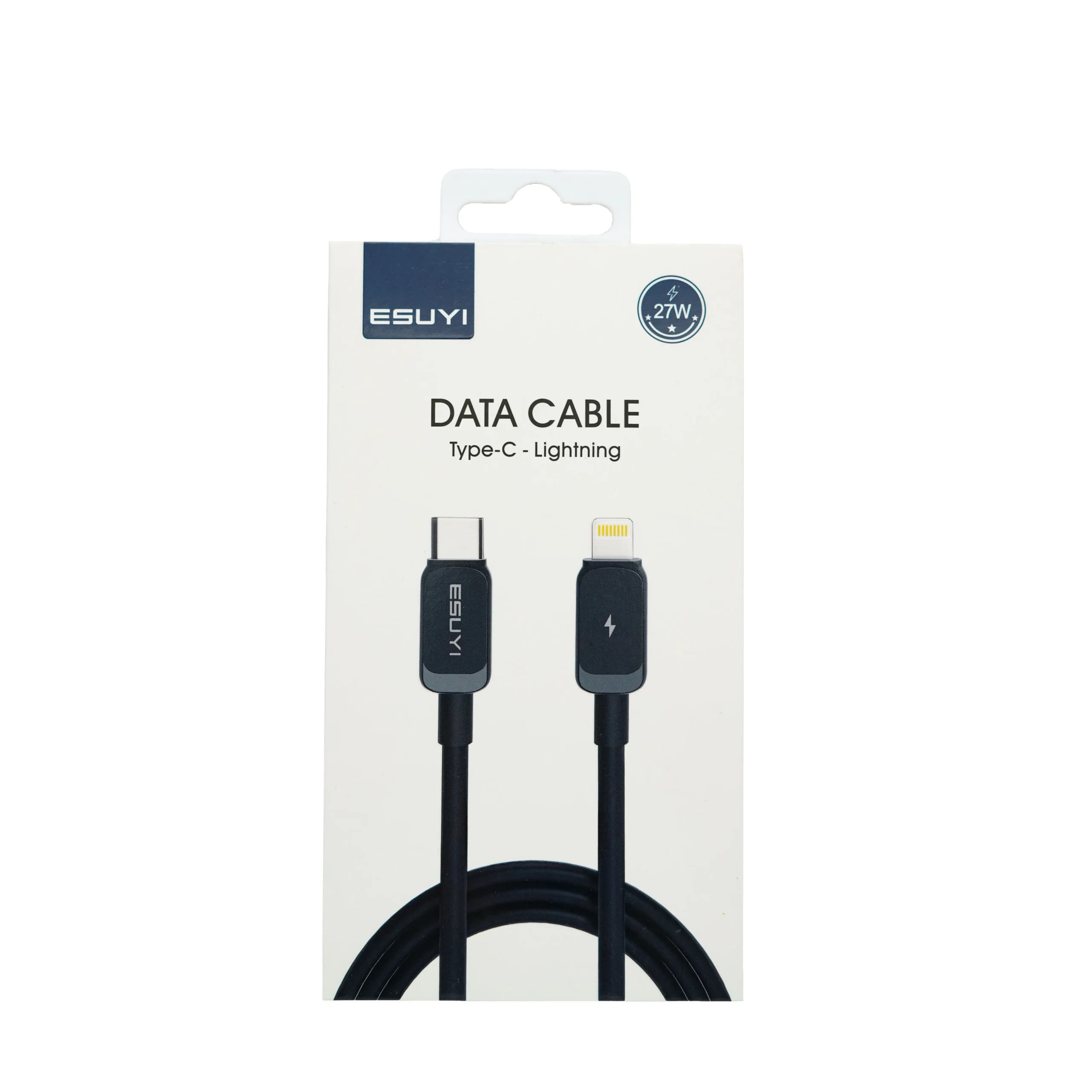 کابل Esuyiمدل ey12 c.ip — تصویر ۲