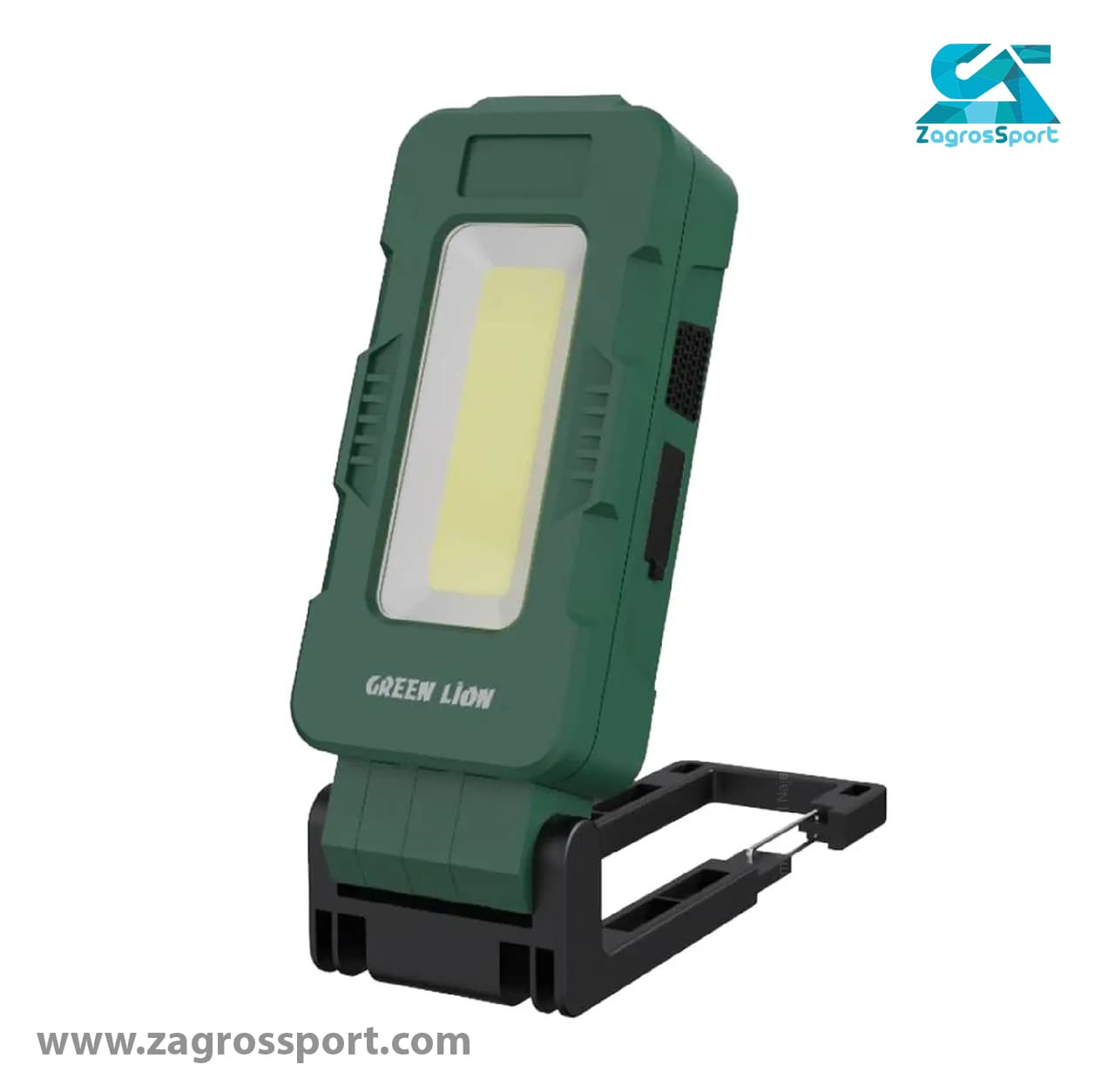 چراغ تاشو گرین لاین work light