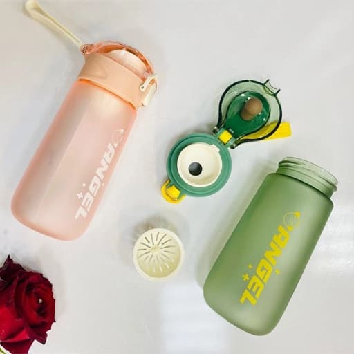 قمقمه 430 میلی لیتری کد 9 — تصویر ۴