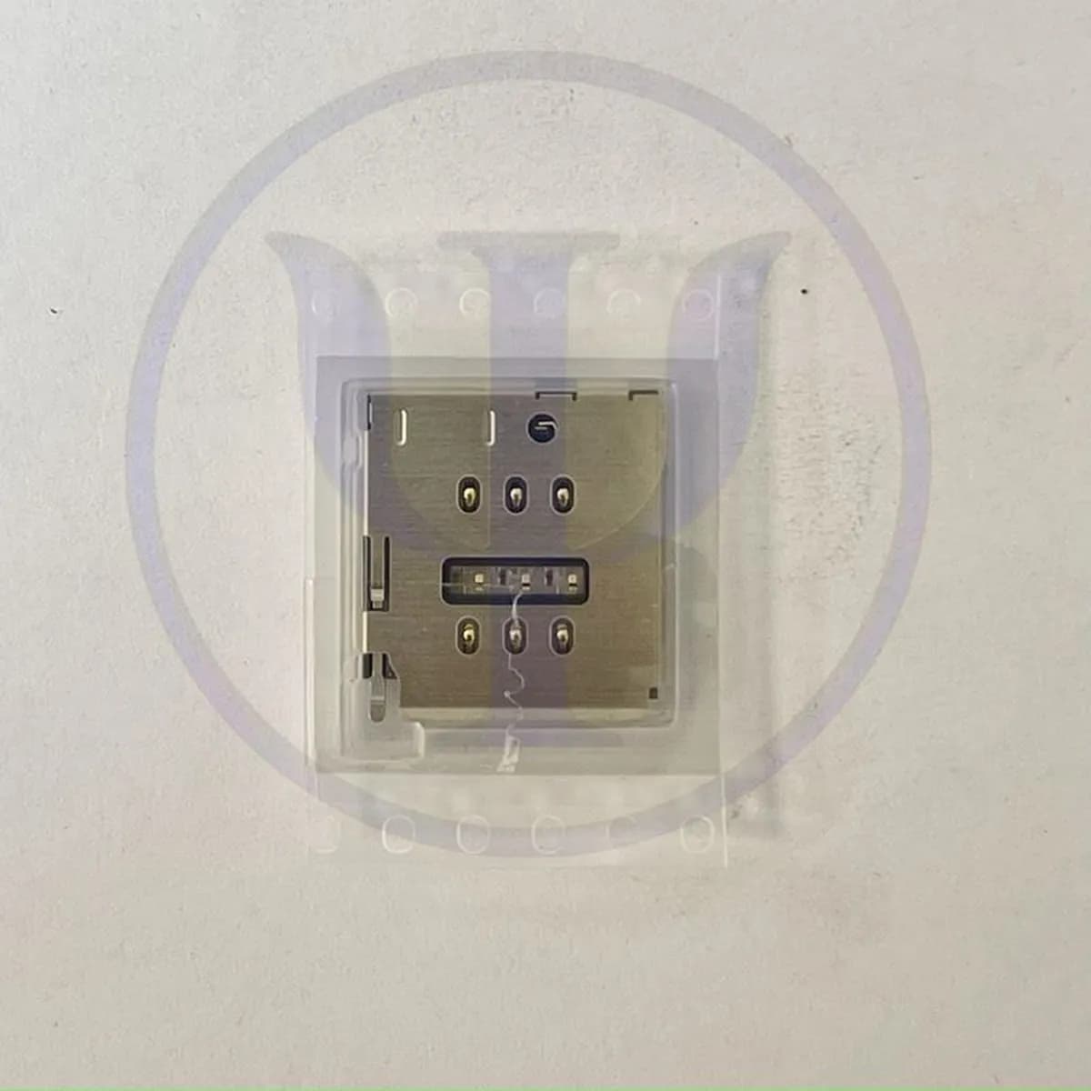 SLOT SIM IPHONE 8 PLUS
