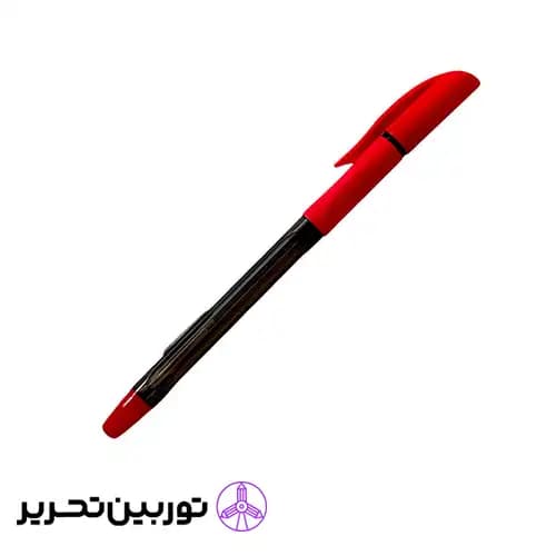 خودکار سمی ژل 0.7 قرمز