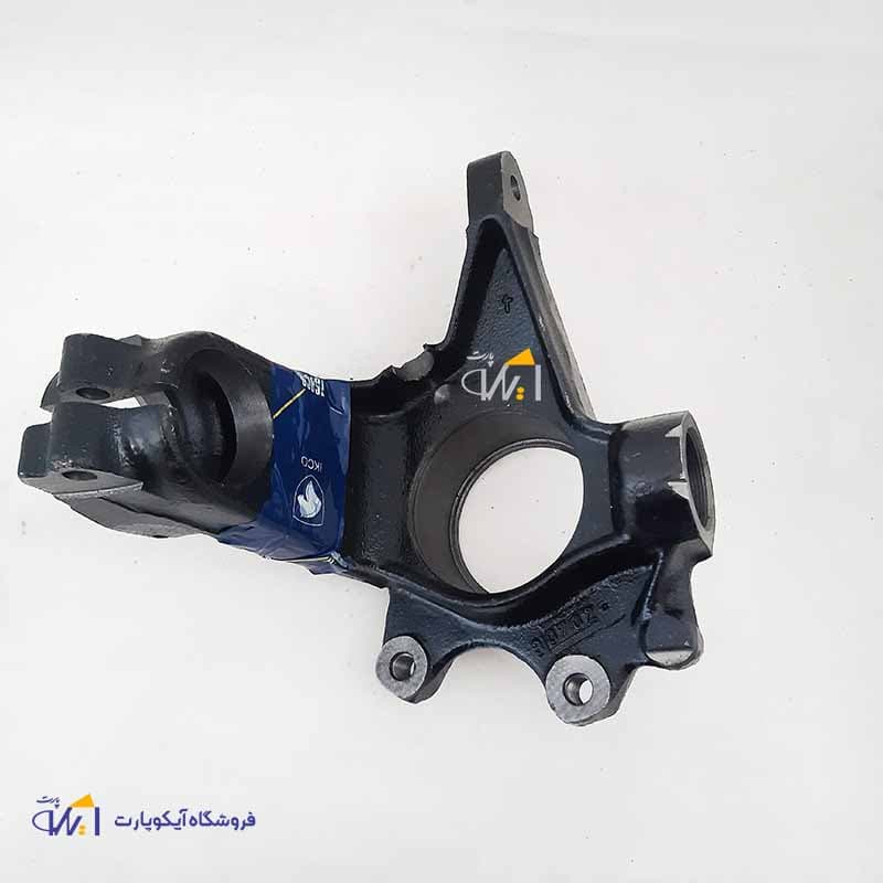 سگدست پژو 405 سمت راست (شاگرد) شرکتی ایساکو — تصویر ۳