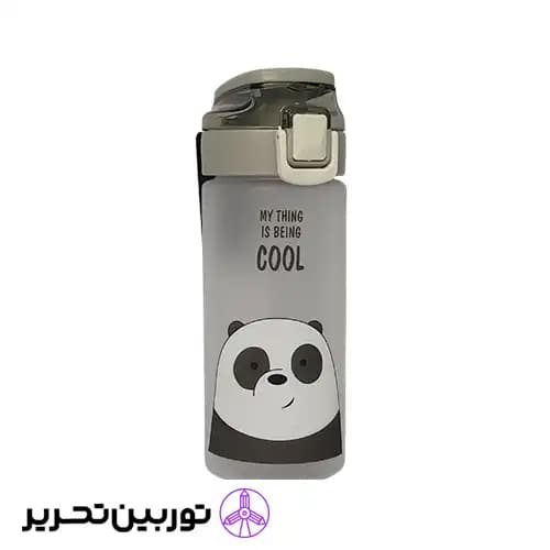 قمقمه سه کله پوک nice9 — تصویر ۳