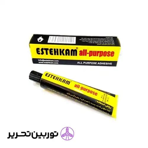چسب 50 استحکام — تصویر ۳