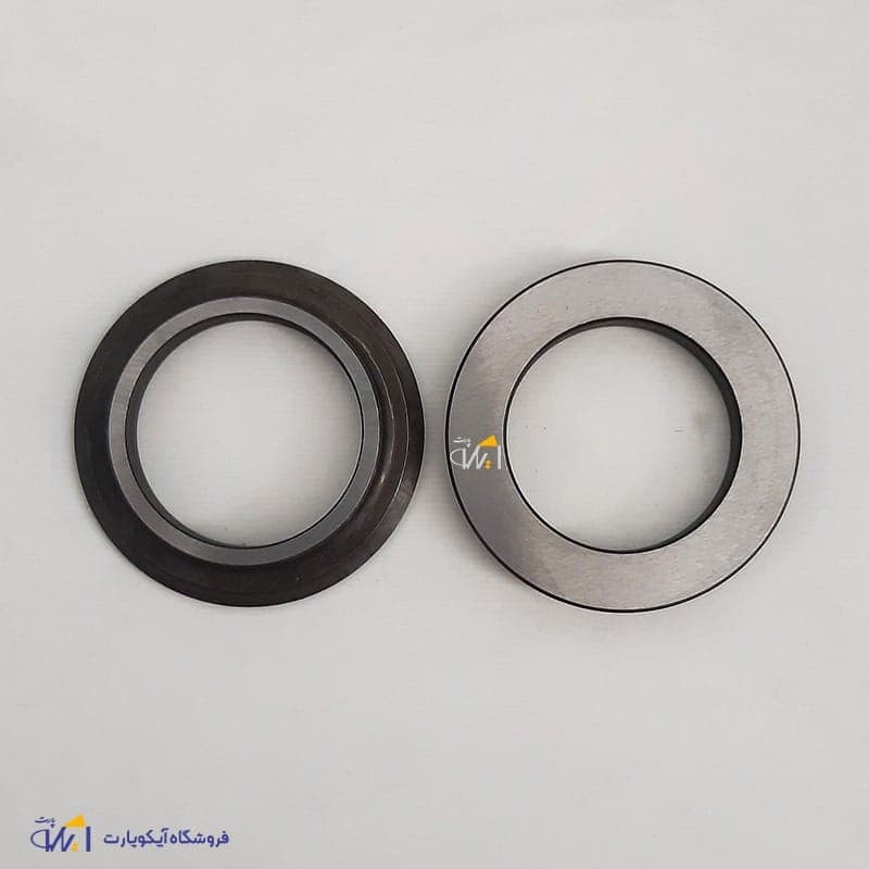 واشر فاصله اندازه بین دنده 4 و 5 گیربکس پژو 405 شرکتی ایساکو — تصویر ۳