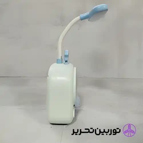 چراغ مطالعه 922- آبی — تصویر ۲